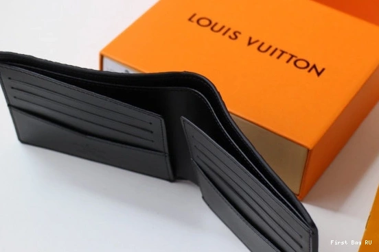 Firstbag LOUIS VUITTON SLENDER WALLET 0714